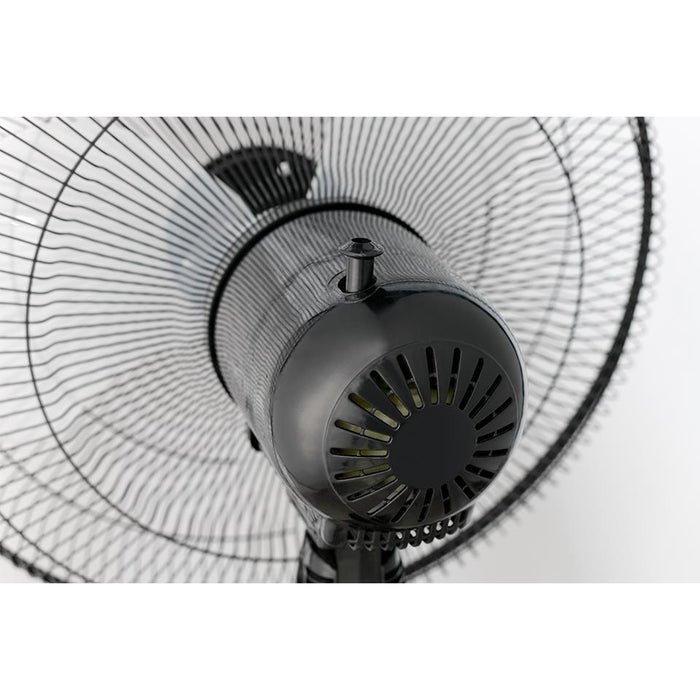 Ventilator KUMTEL KTF-285