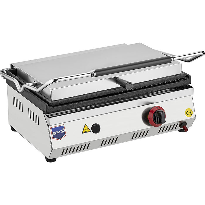 REMTA Professional Toaster (R121) - LPG Gas