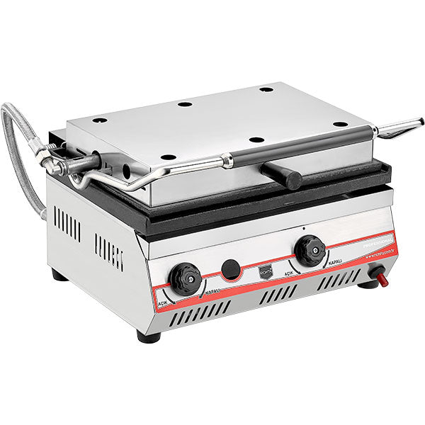 REMTA Professional Toaster (R74) - LPG Gas