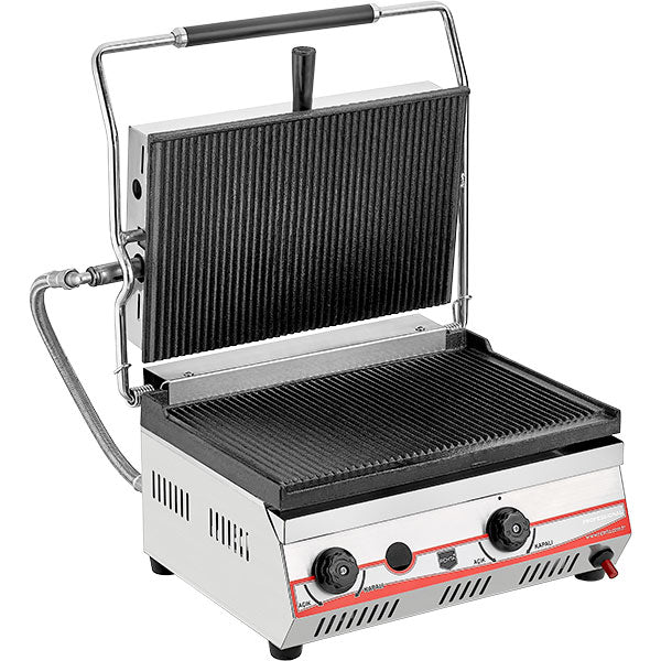 REMTA Professional Toaster (R74) - LPG Gas