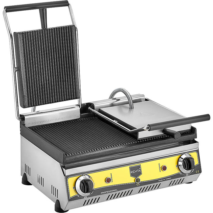 REMTA Professional Double Toaster R80