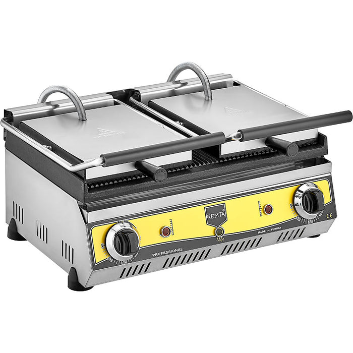 REMTA Professional Double Toaster R80