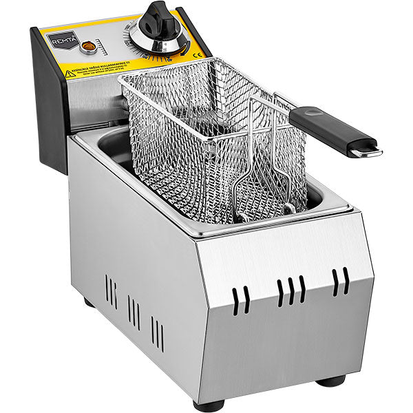 REMTA Professional Fryer 3 Lit (R90) - Electric