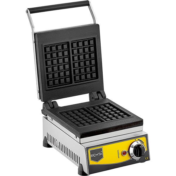 REMTA Professional Waffle Toaster W10