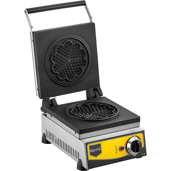 REMTA Professional Waffle Toaster W11