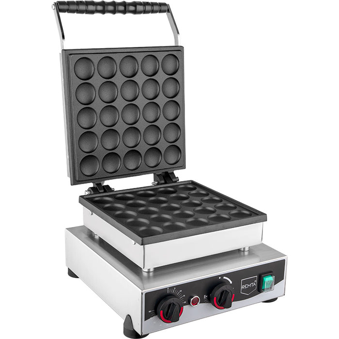 REMTA Professional Waffle Toaster W22
