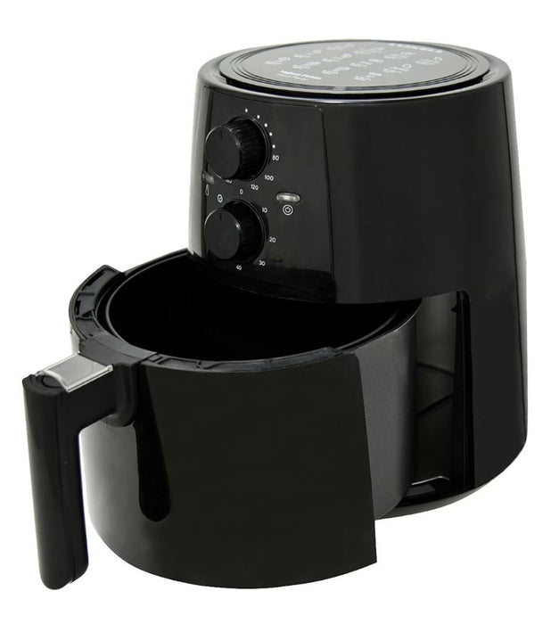 LUXELL Air Fryer (AF-04)