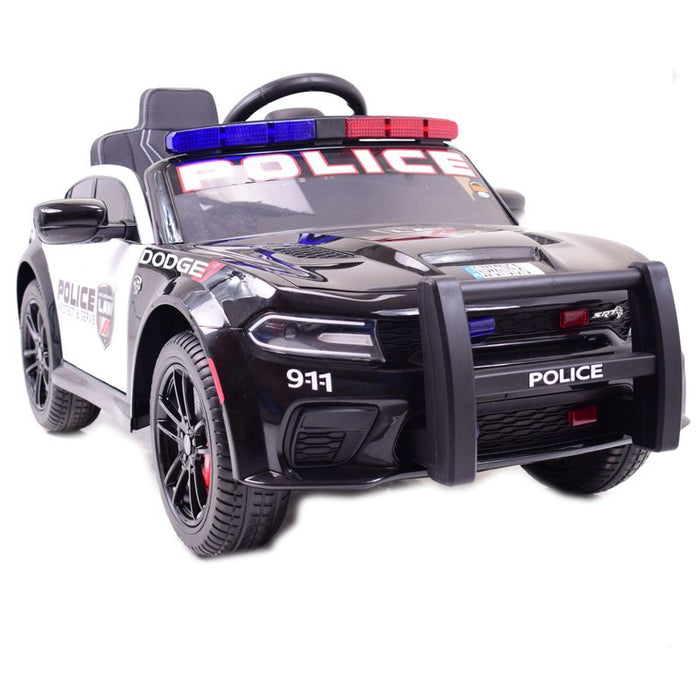 LIAL Battery Car Dodge POLICE (ZB-911)
