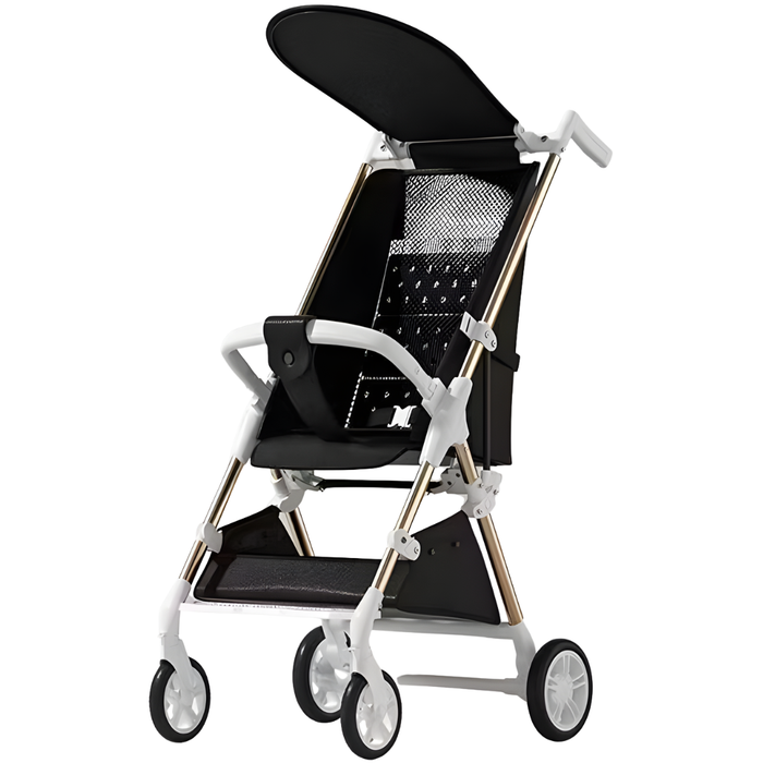 LIAL Baby Stroller (F1) - Black