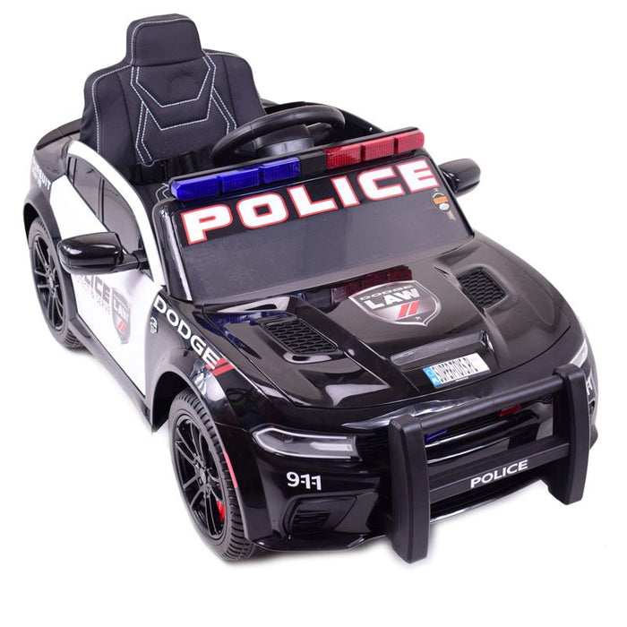 LIAL Battery Car Dodge POLICE (ZB-911)