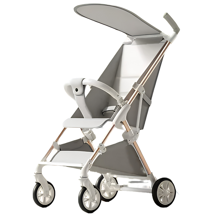 LIAL Baby Stroller (F1) - Grey