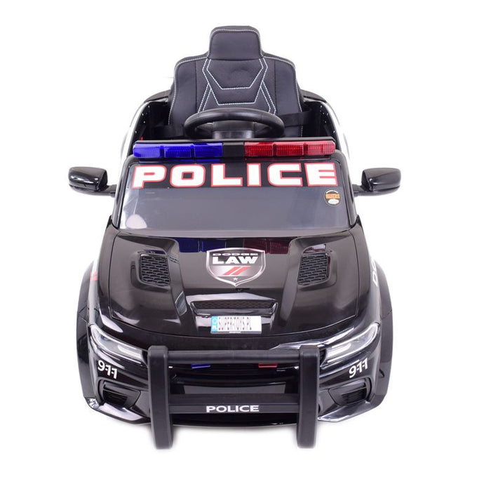 LIAL Battery Car Dodge POLICE (ZB-911)