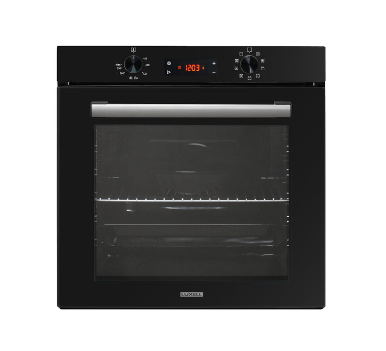 LUXELL Built-In Oven A68 SGF3 DDT