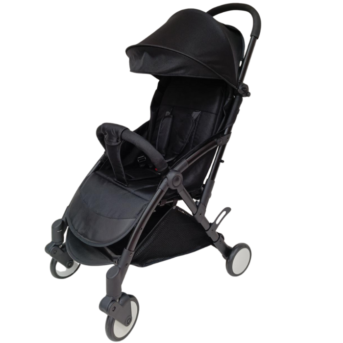 LIAL Baby Stroller (508) - Black