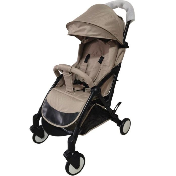 LIAL Baby Stroller (508) - Krem