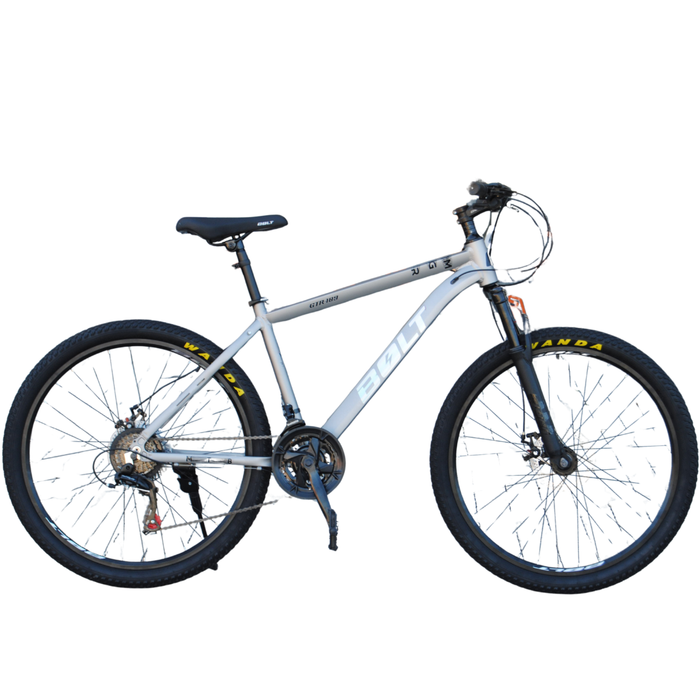 BOLT 26" Bike - (189) Gray