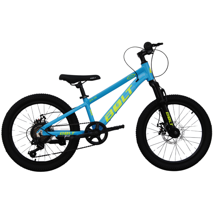 BOLT 20" Aluminum Bike (136)