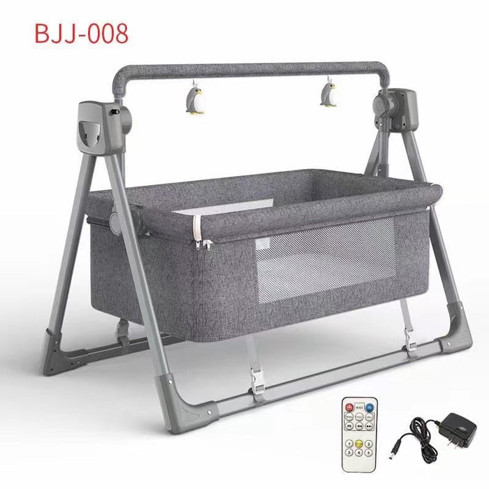 LIAL Multifunctional Baby Crib (BJJ-008)