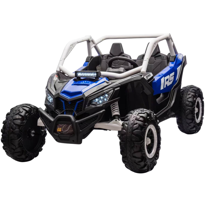LIAL Battery Buggy - (KL 808) - Blue