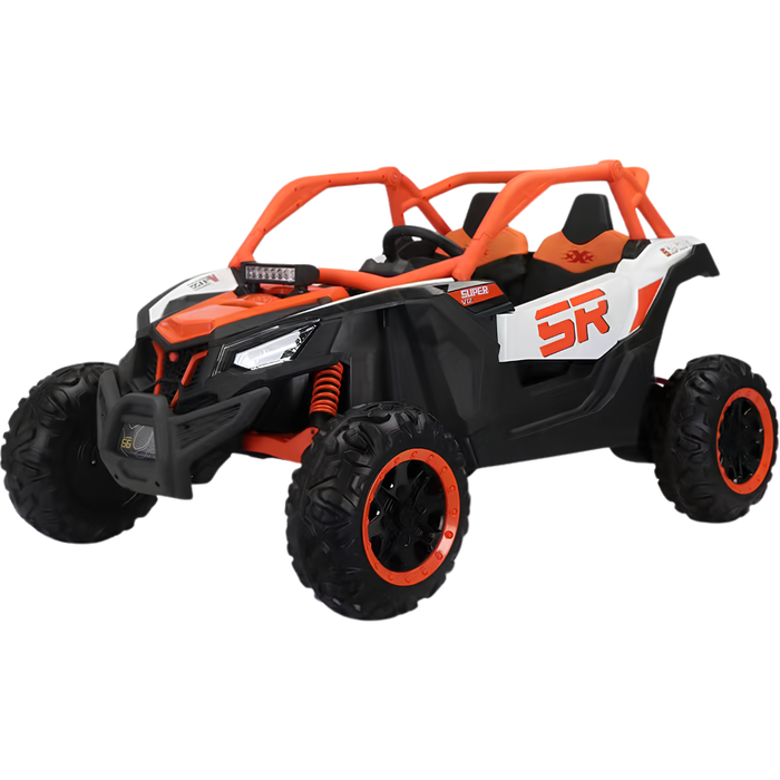 LIAL Battery Buggy - (KL 808) - Orange