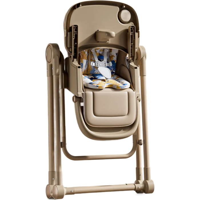 LIAL Premium Baby Feeder - BEIGE - (S-700)