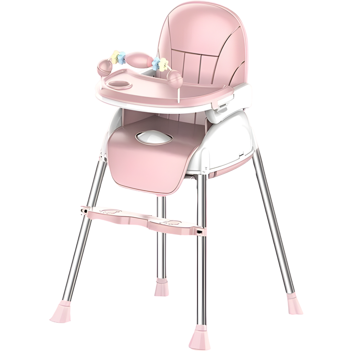 LIAL Premium Baby Feeder - PINK - (C-006)