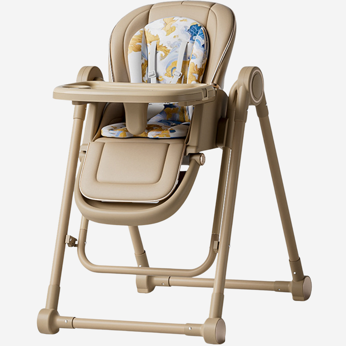 LIAL Premium Baby Feeder - BEIGE - (S-700)
