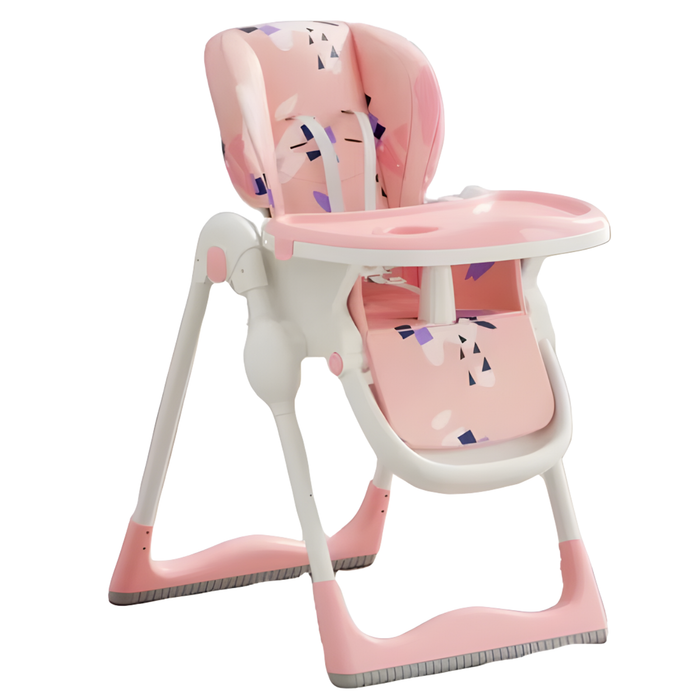 LIAL Premium Baby Feeder - PINK - (S-600)