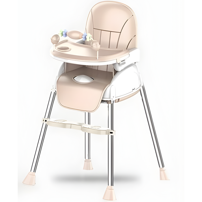 LIAL Premium Baby Feeder - BEIGE - (C-006)