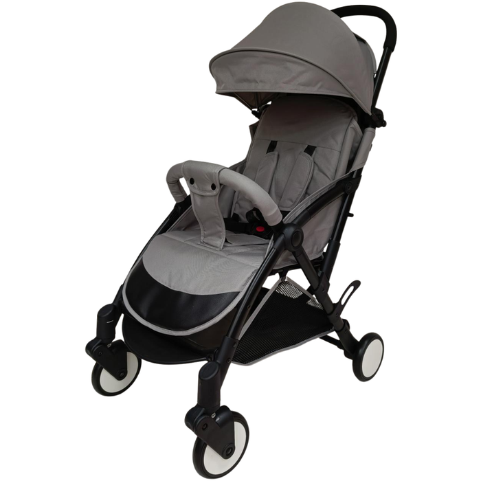 LIAL Baby Stroller (508) - Grey
