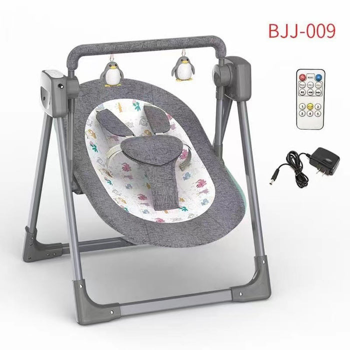 LIAL Multifunctional Baby Swing  (BJJ-009)