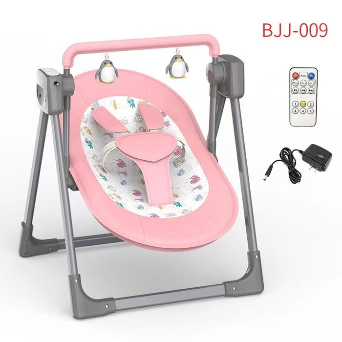 LIAL Multifunctional Baby Swing  (BJJ-009)