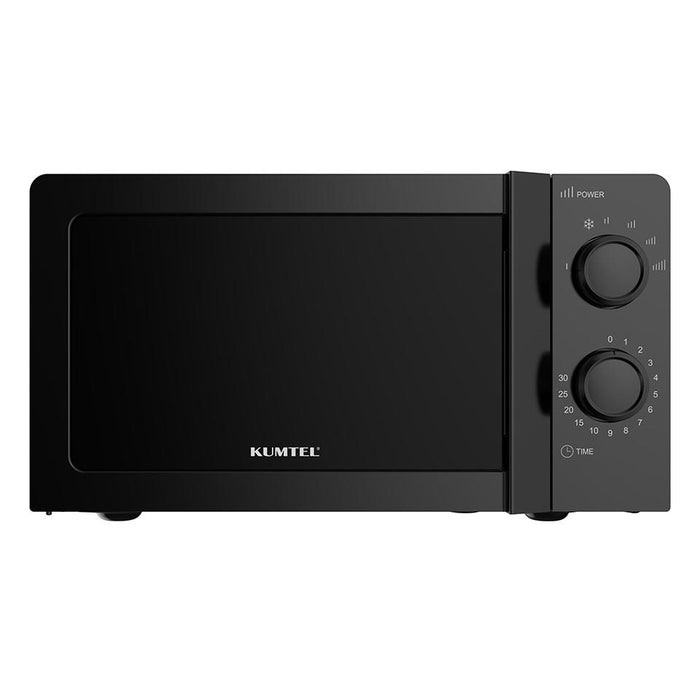 KUMTEL Microwave HM-01 - Black