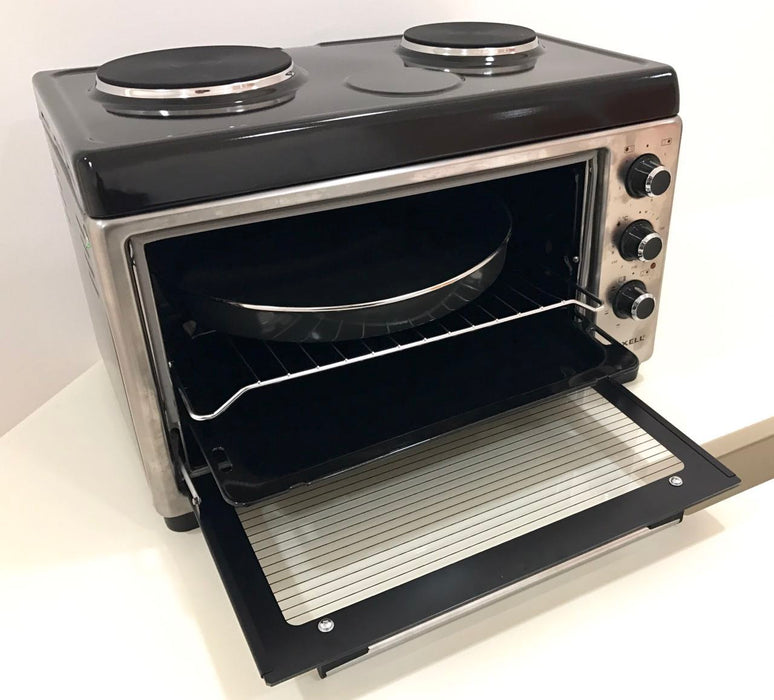 LUXELL Mini Oven (LX-13576)