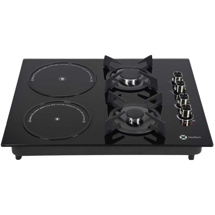 NEOTECH Built In Stove - (NT 22 FFD)