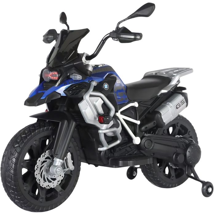 LIAL Battery Motor - (1658 GS) - Blue