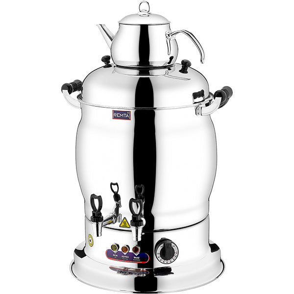 REMTA Professional Teapot Maxi (R27)