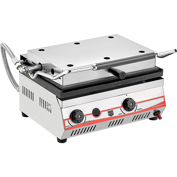 REMTA Professional Toaster (R74) - LPG Gas-- LIAL