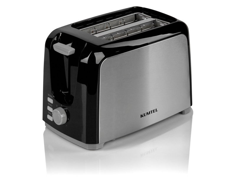 Kumtel Toaster HTS 02 - INOX