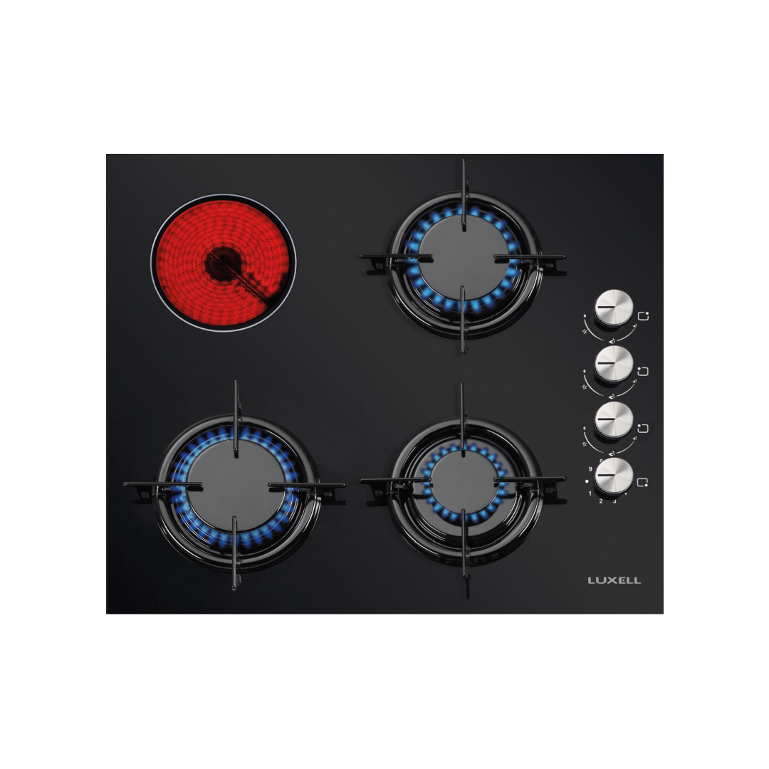 LUXELL Built In Stove (V631) LIAL