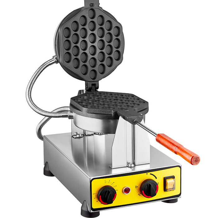 REMTA Professional Waffle Toaster W32