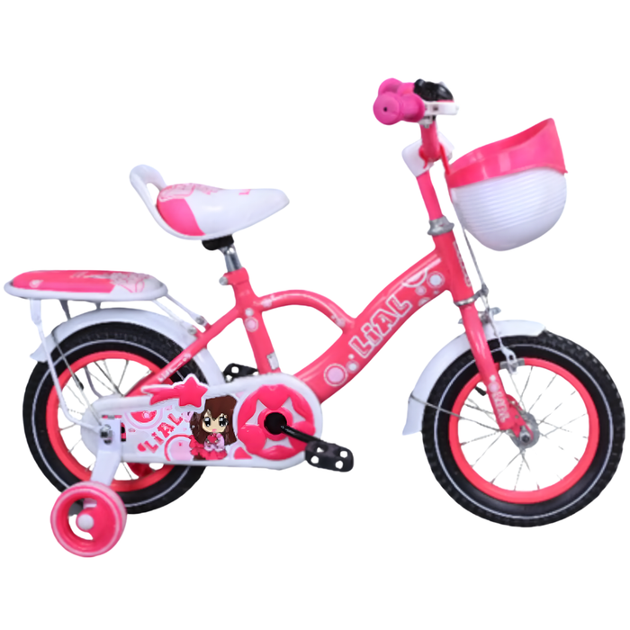 LIAL 20" Kids Bike (YLNH) PINK