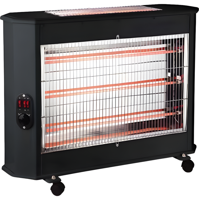 NEOTECH Electric Heater (NT-2710)